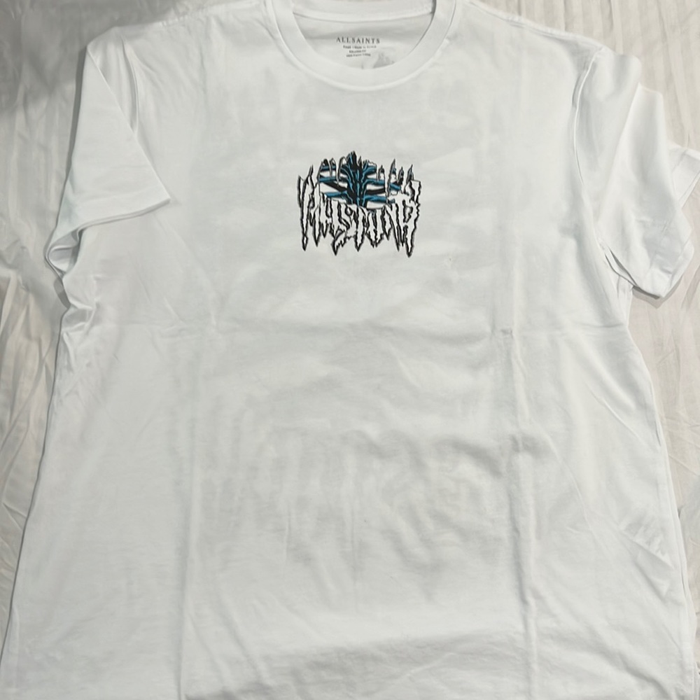 AllSaints T-Shirts